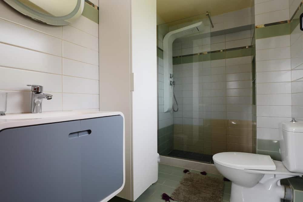 Photo of Bathroom in Kavos