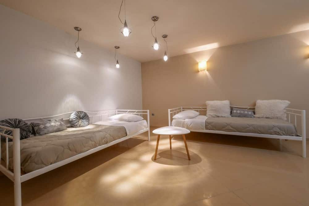 Photo of Bedroom in Kavos