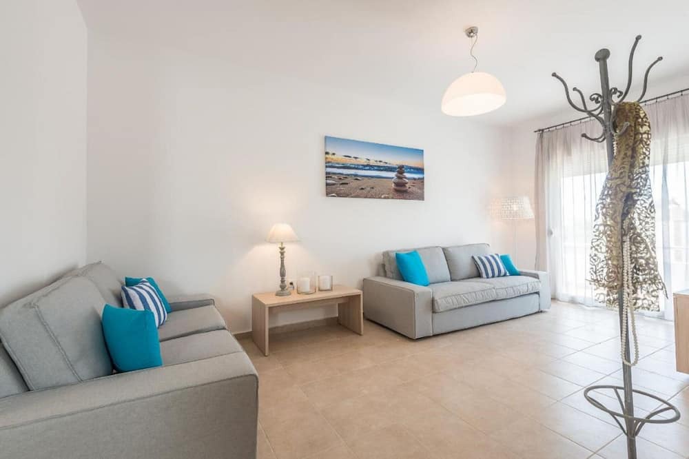 Photo of Livingroom in Gennadi