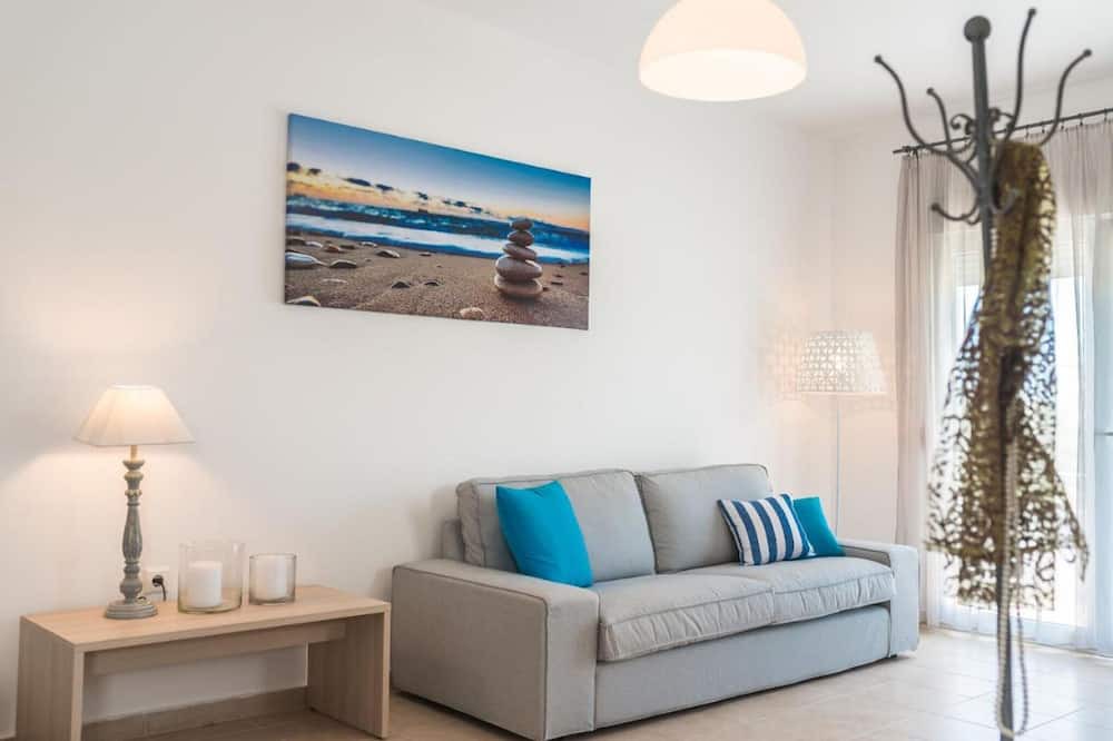 Photo of Livingroom in Gennadi