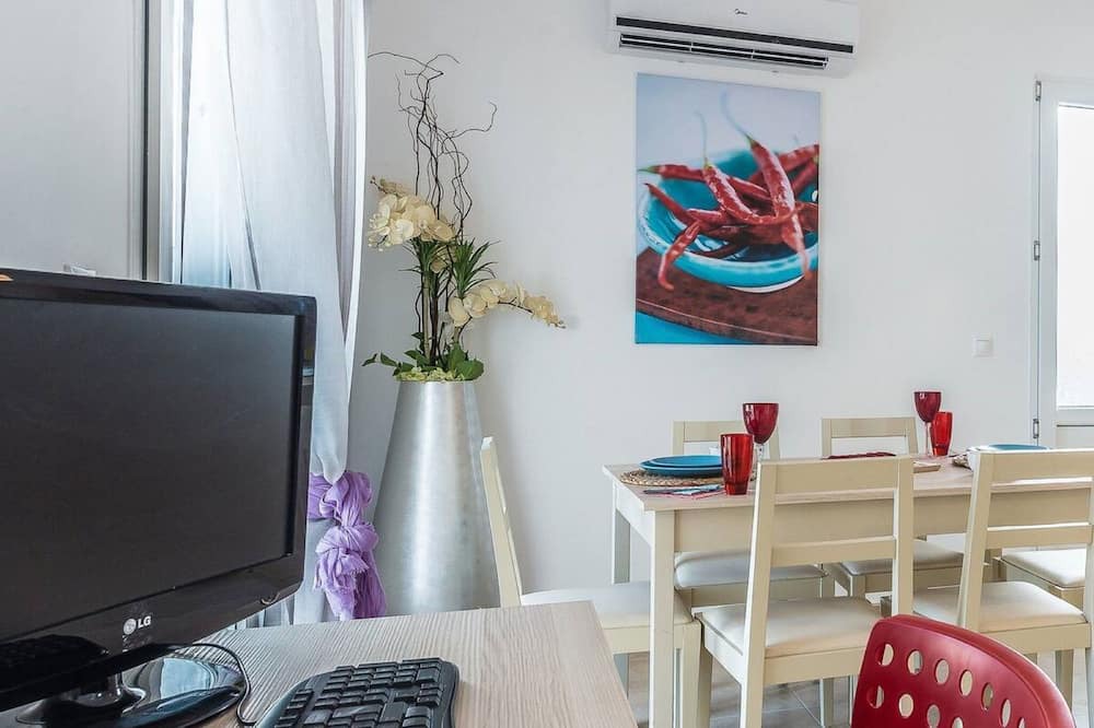 Photo of Livingroom in Gennadi
