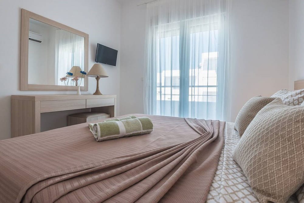 Photo of Bedroom in Gennadi