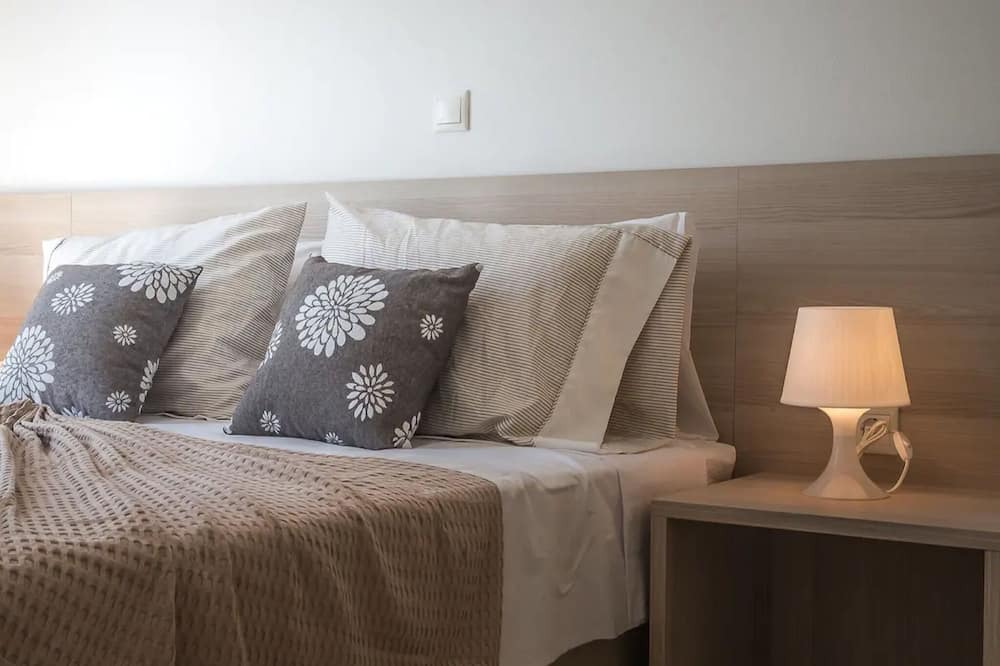 Photo of Bedroom in Gennadi