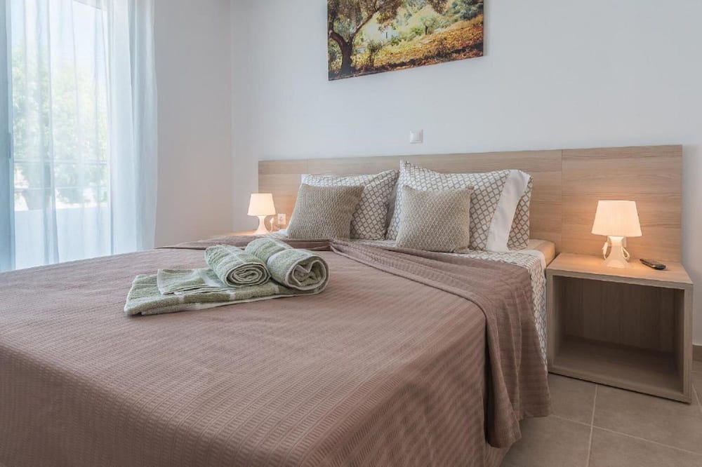 Photo of Bedroom in Gennadi