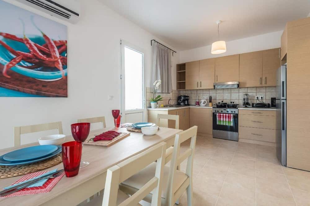 Photo of Kitchen in Gennadi