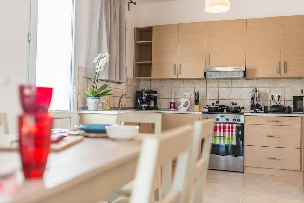 Photo of Kitchen in Gennadi