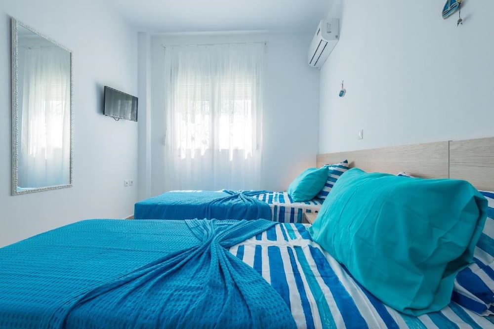 Photo of Bedroom in Gennadi