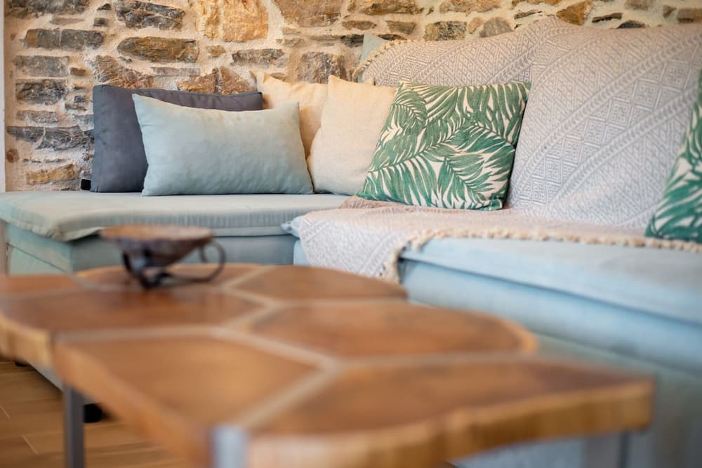 Photo of Livingroom in Stafylos