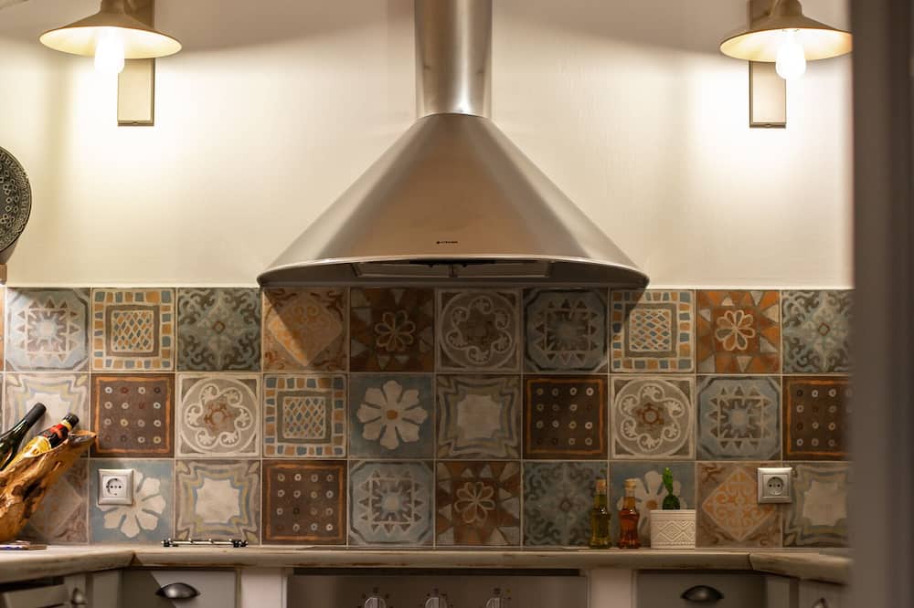 Photo of Kitchen in Stafylos