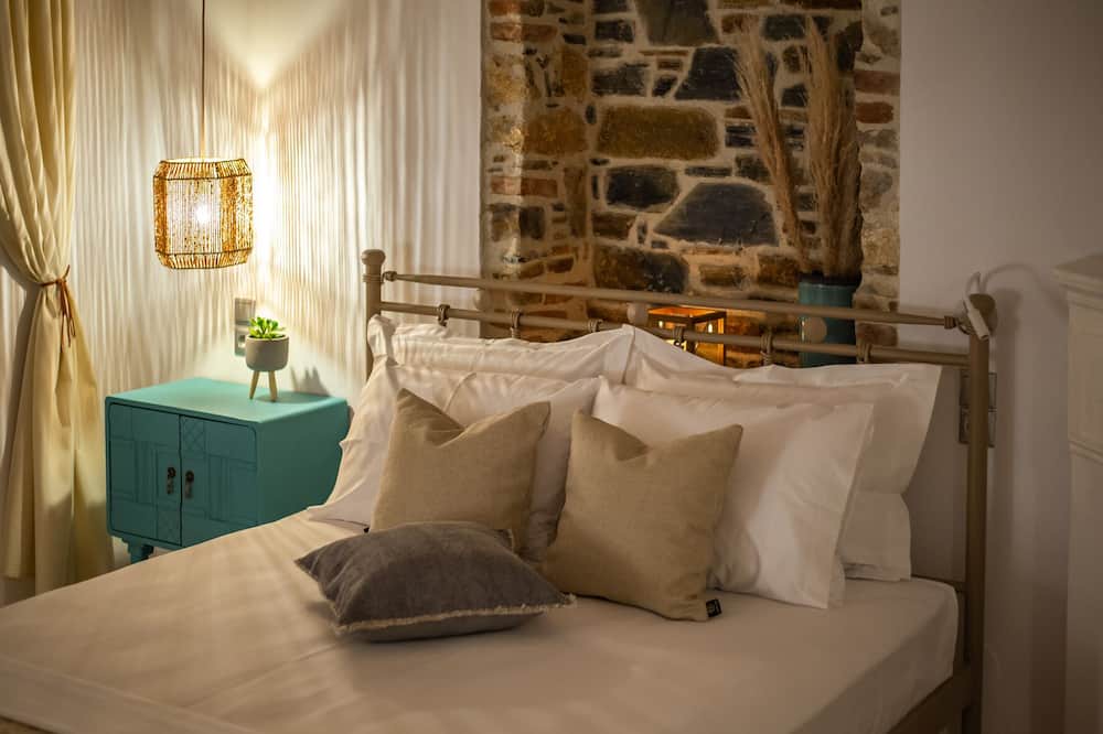 Photo of Bedroom in Stafylos