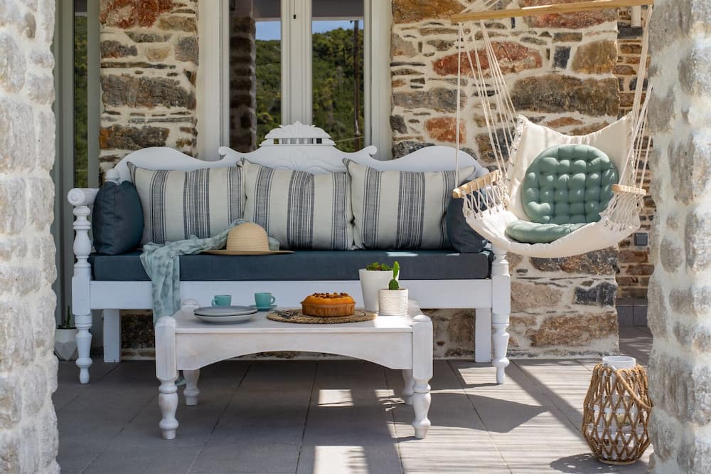 Photo of Patio Balcony in Stafylos