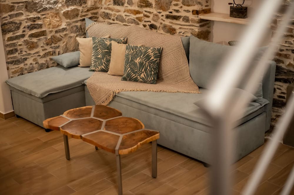 Photo of Livingroom in Stafylos