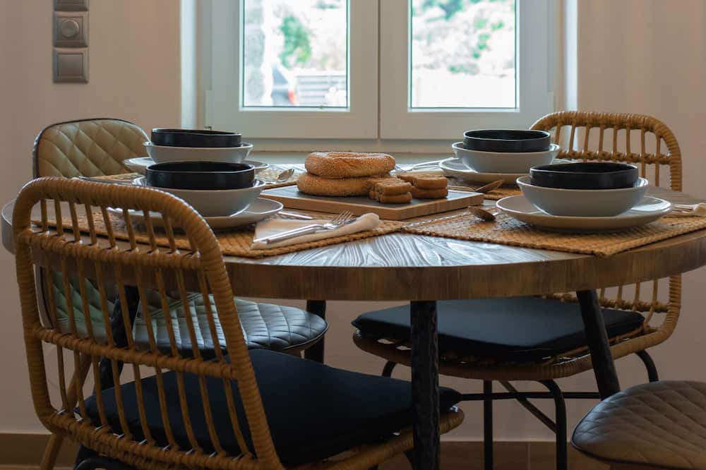 Photo of Kitchen in Stafylos