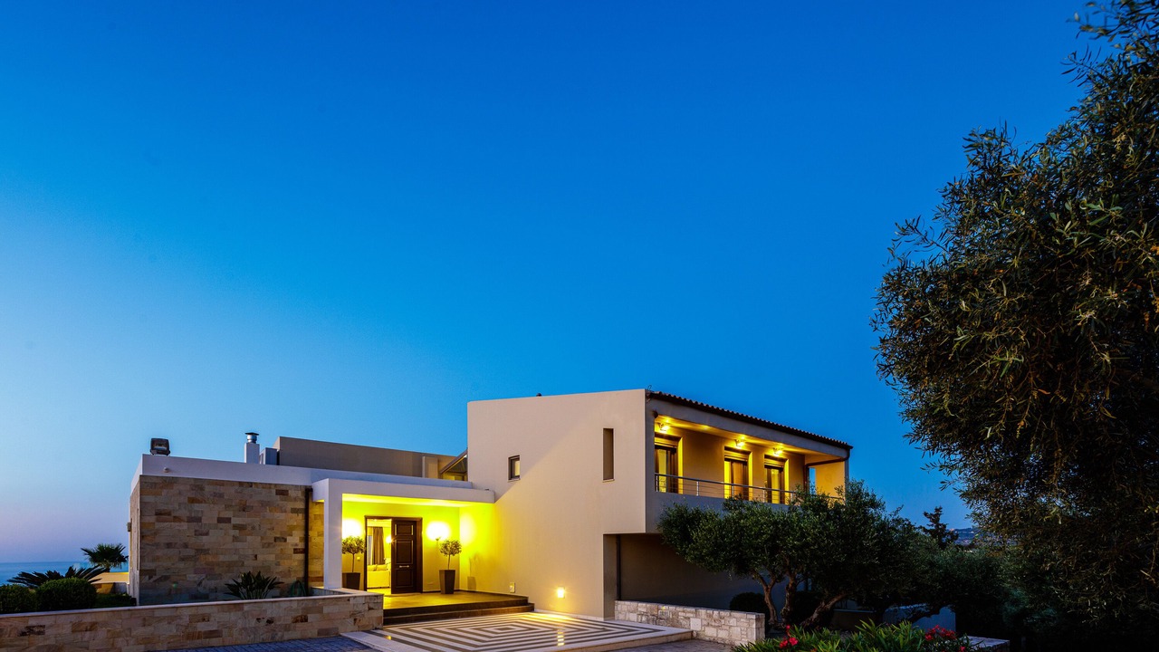 Photo of Outdoor in Xiro Chorio