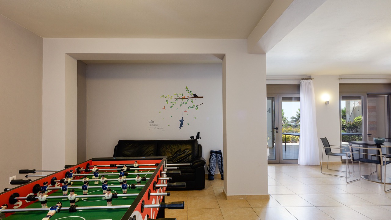 Photo of Bedroom in Xiro Chorio