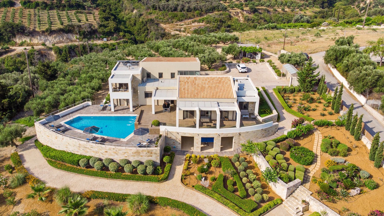Photo of Outdoor in Xiro Chorio