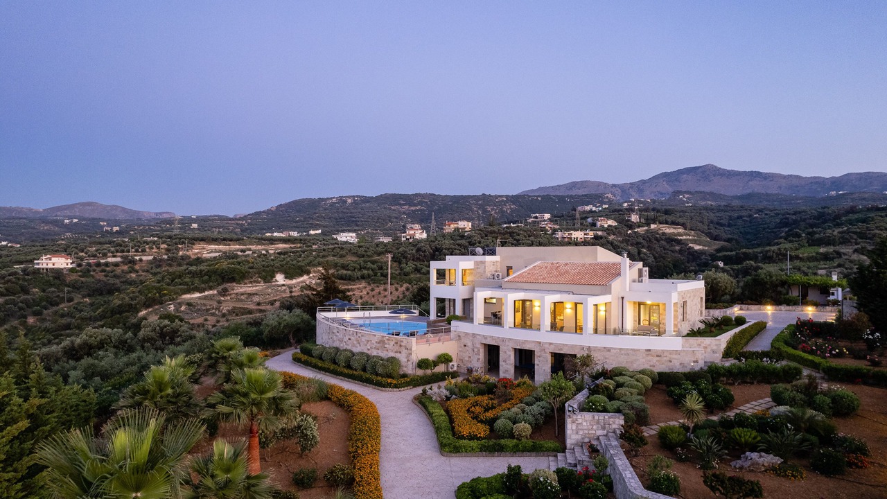 Photo of Outdoor in Xiro Chorio