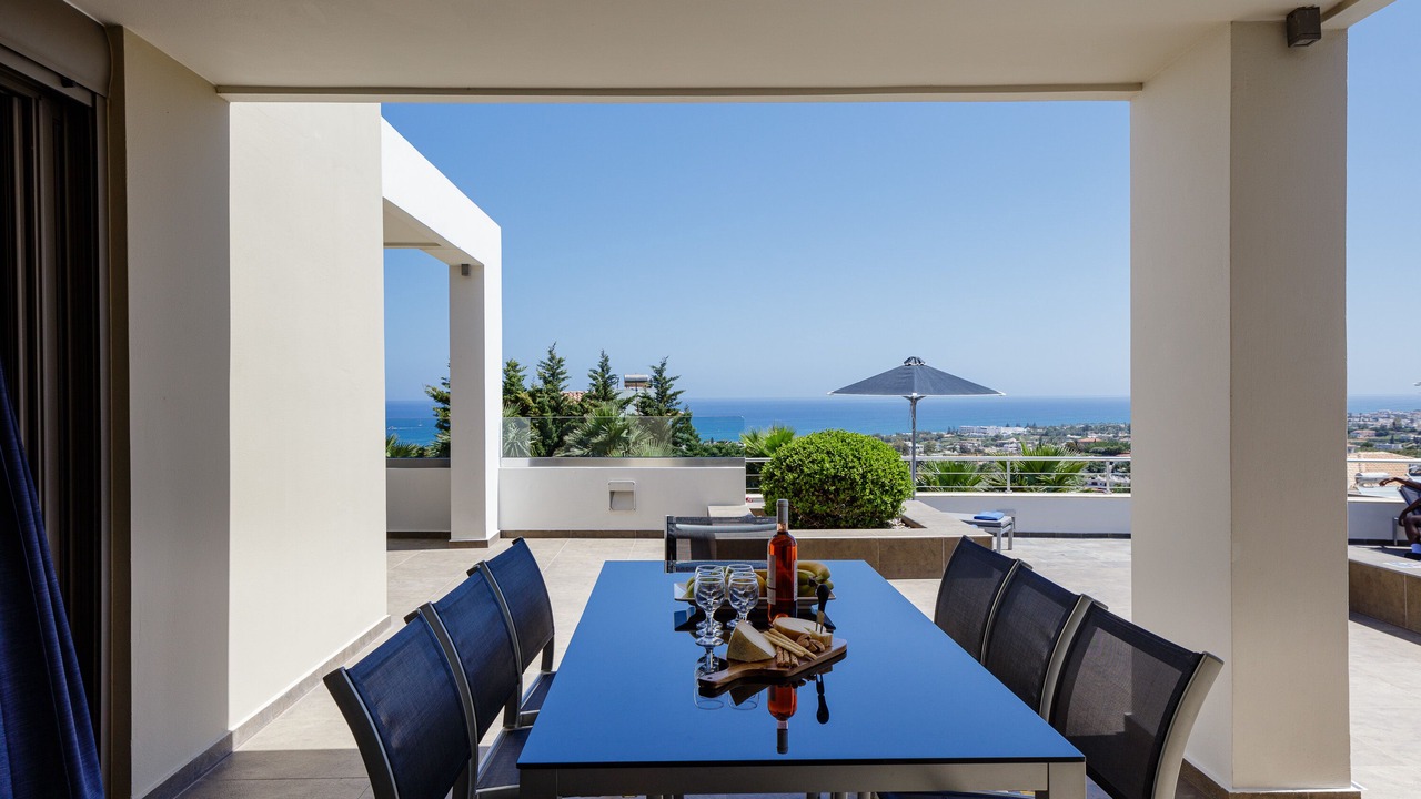 Photo of Outdoor in Xiro Chorio