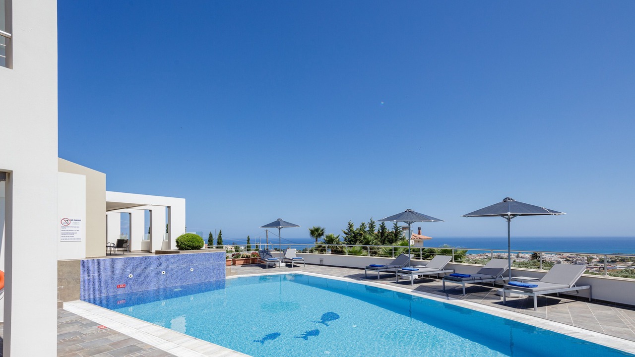 Photo of Outdoor in Xiro Chorio