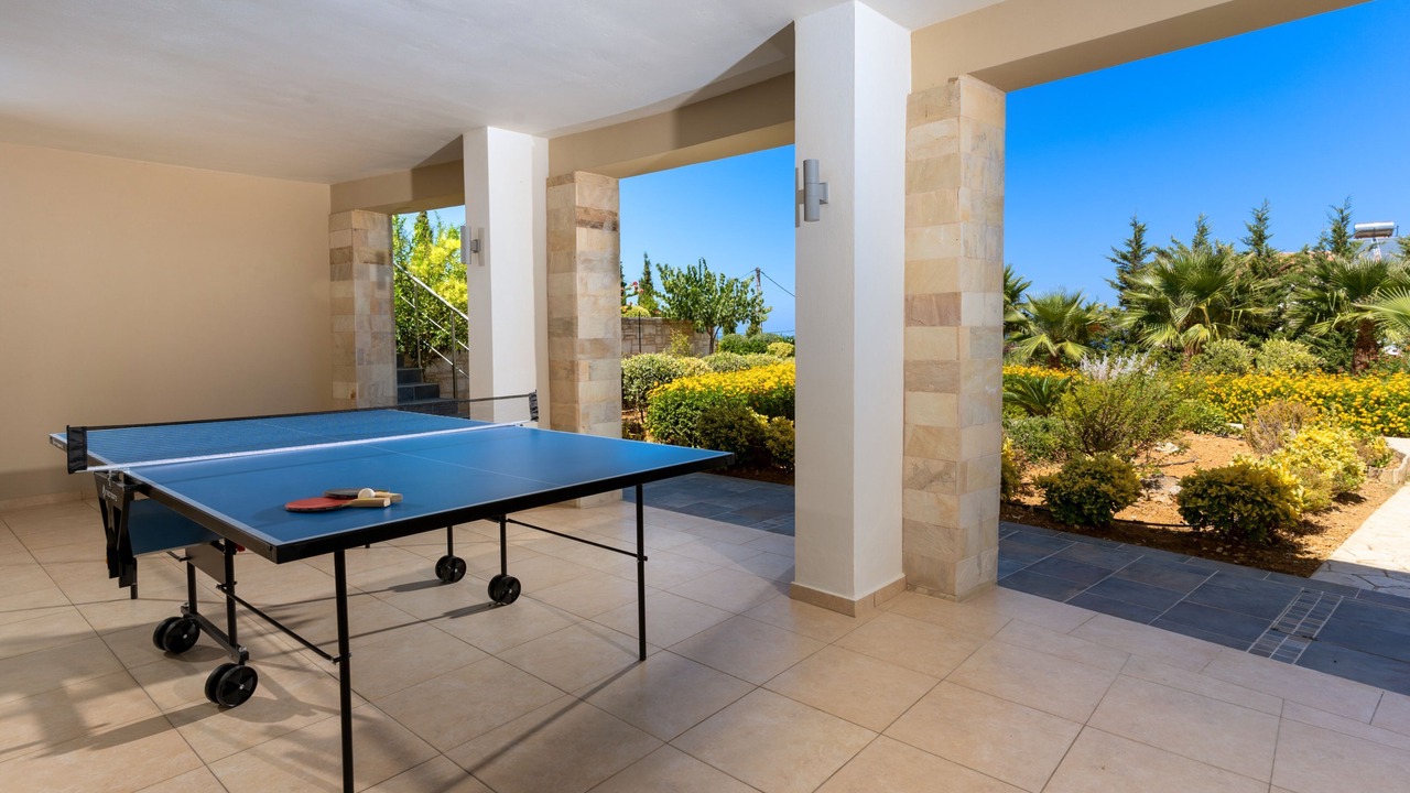Photo of Outdoor in Xiro Chorio