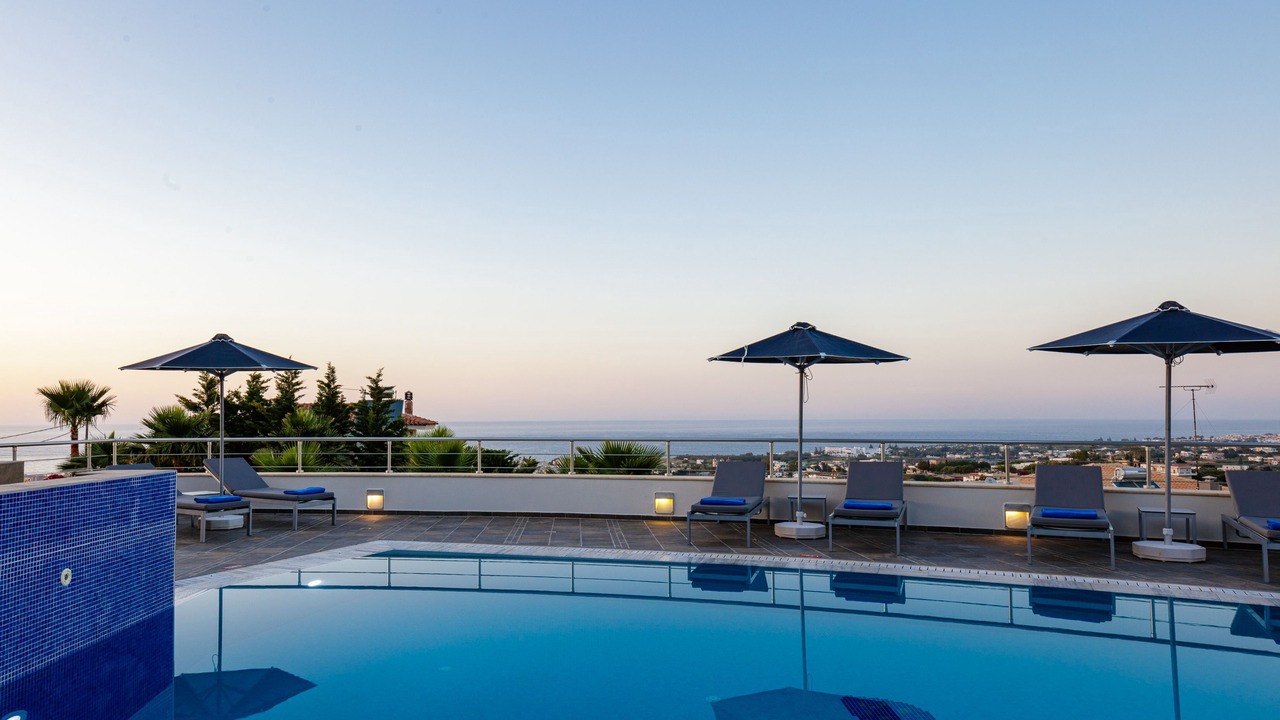 Photo of Outdoor in Xiro Chorio