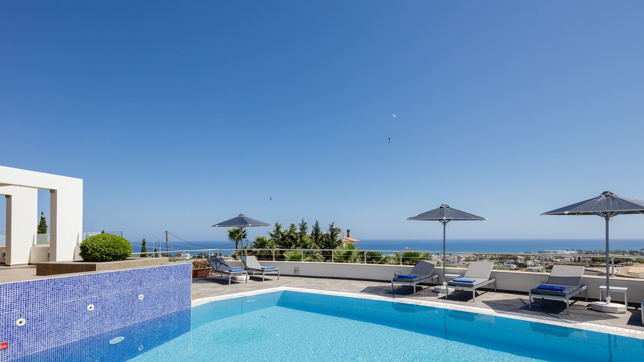 Photo of Outdoor in Xiro Chorio
