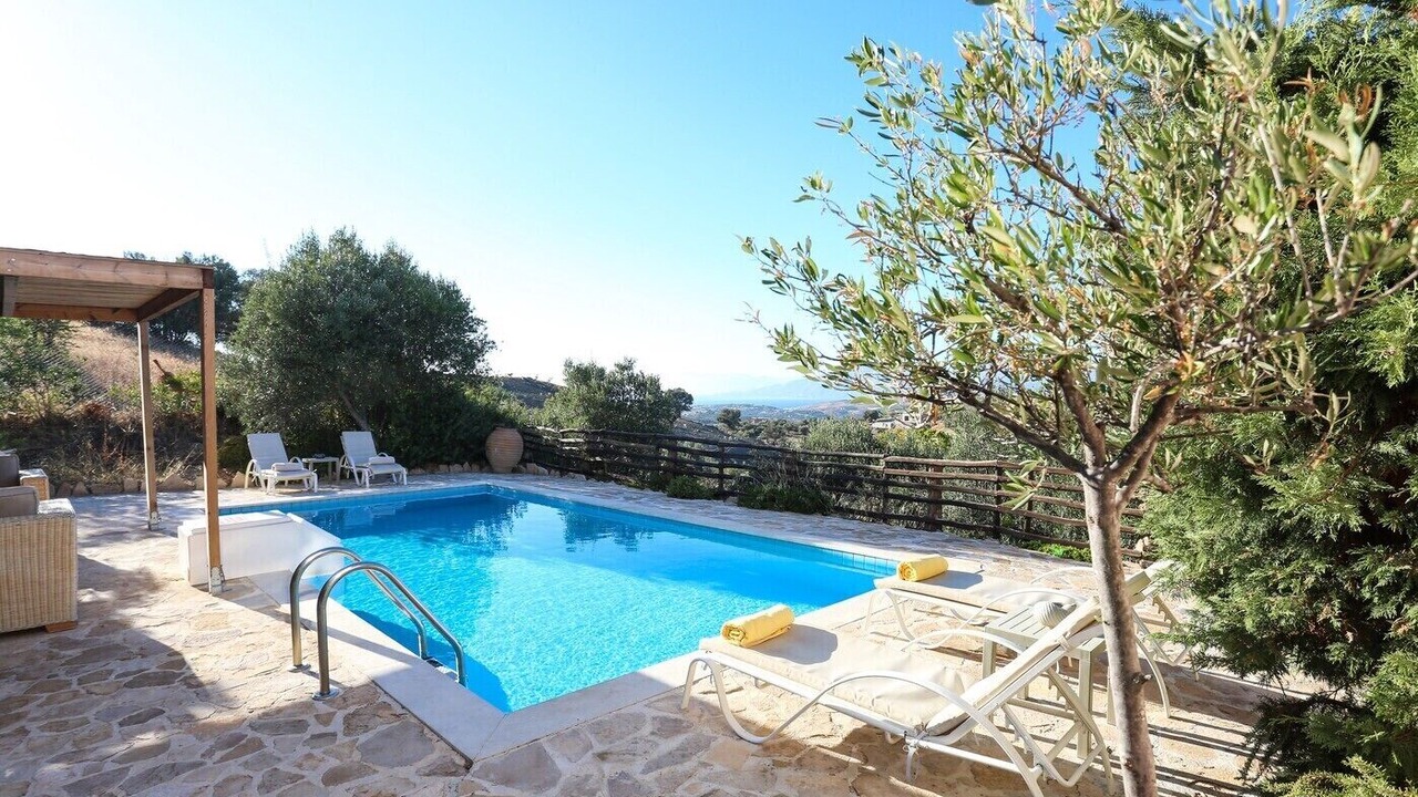 Photo of Outdoor in Faistos