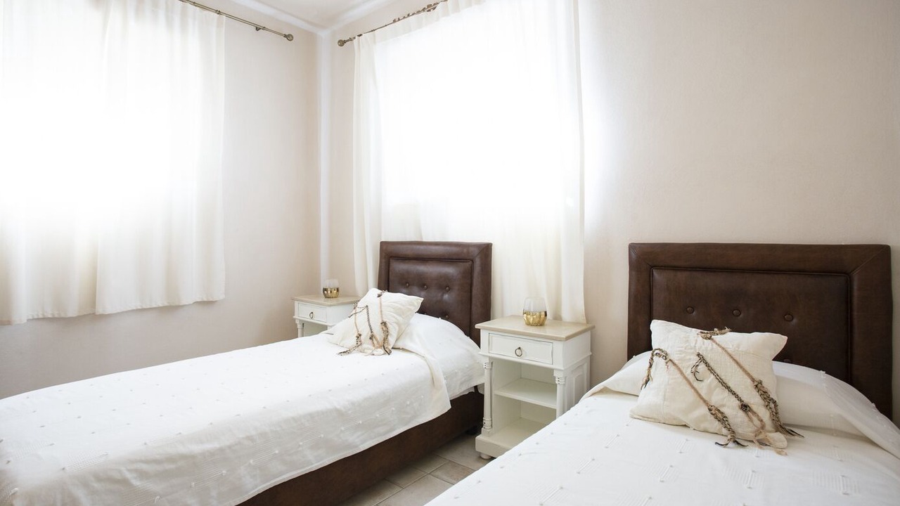 Photo of Bedroom in Faistos
