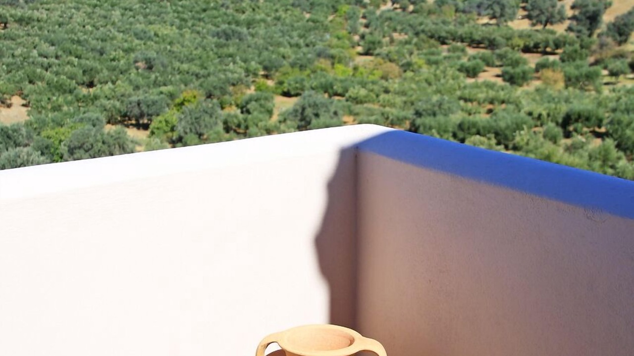 Photo of Outdoor in Faistos