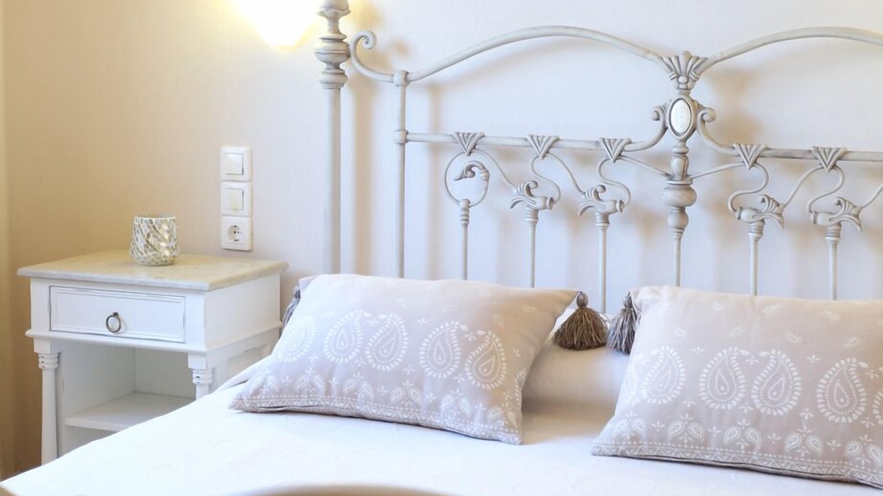 Photo of Bedroom in Faistos