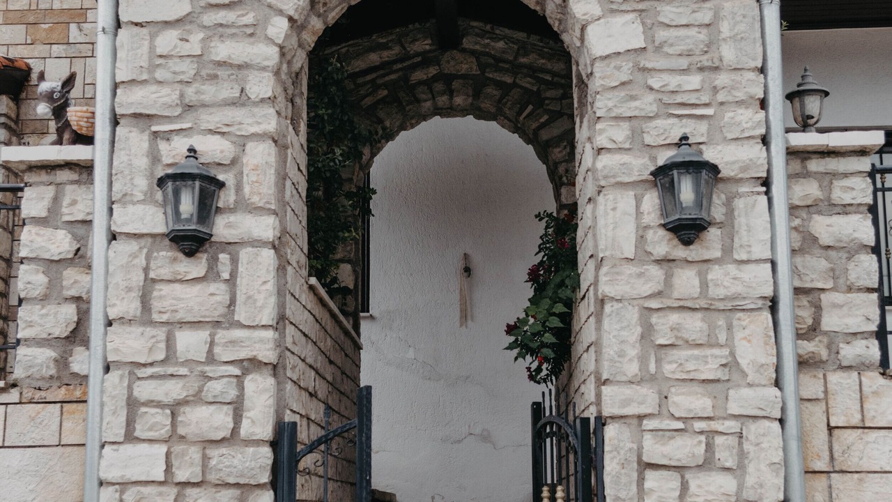 Photo of Outdoor in Kotroni