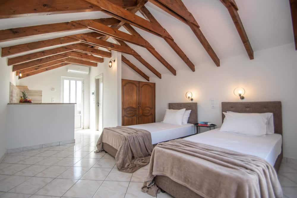Photo of Bedroom in Laganas