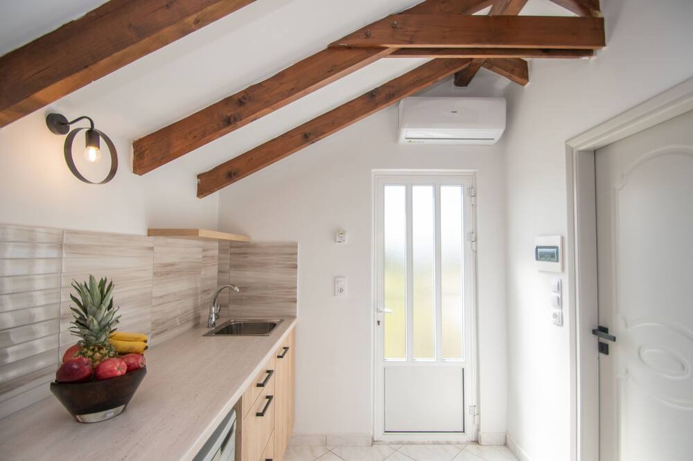 Photo of Kitchen in Laganas
