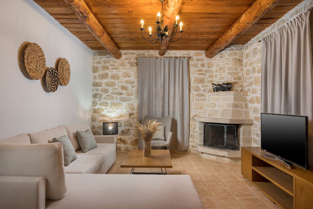Photo of Livingroom in Maza