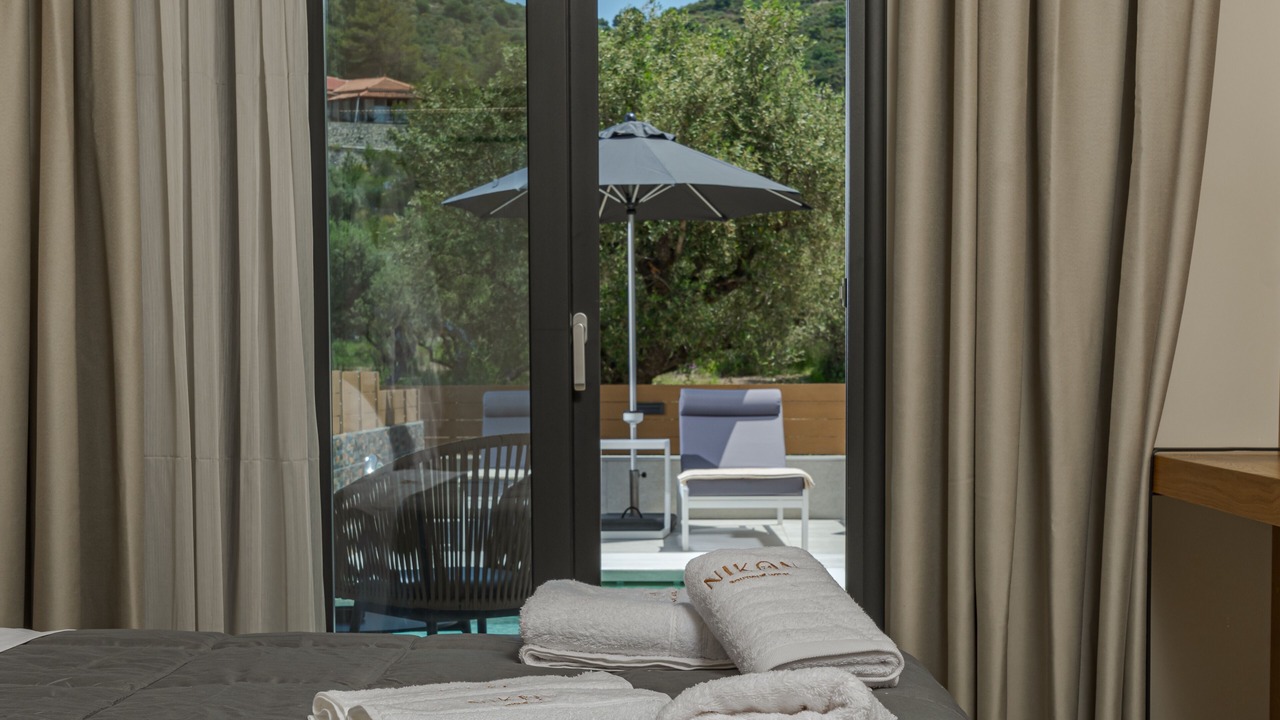 Photo of Outdoor in Kalamaki