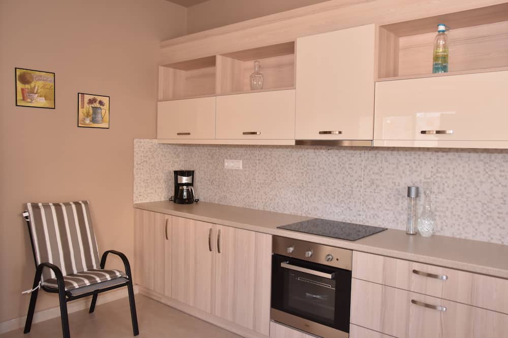 Photo of Kitchen in Kounelion