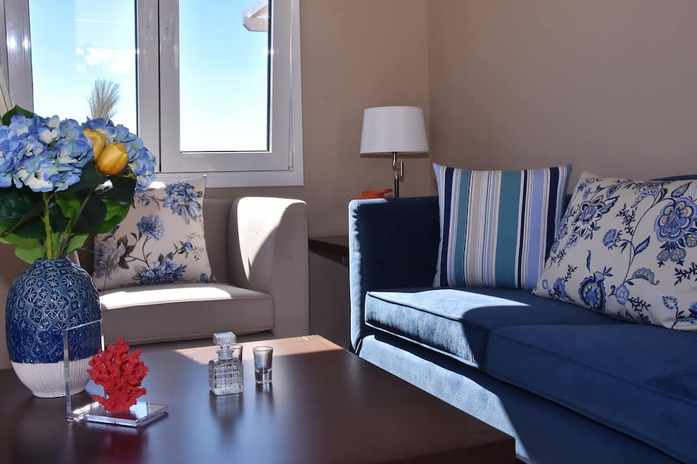 Photo of Livingroom in Kounelion