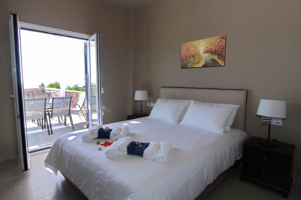 Photo of Bedroom in Kounelion