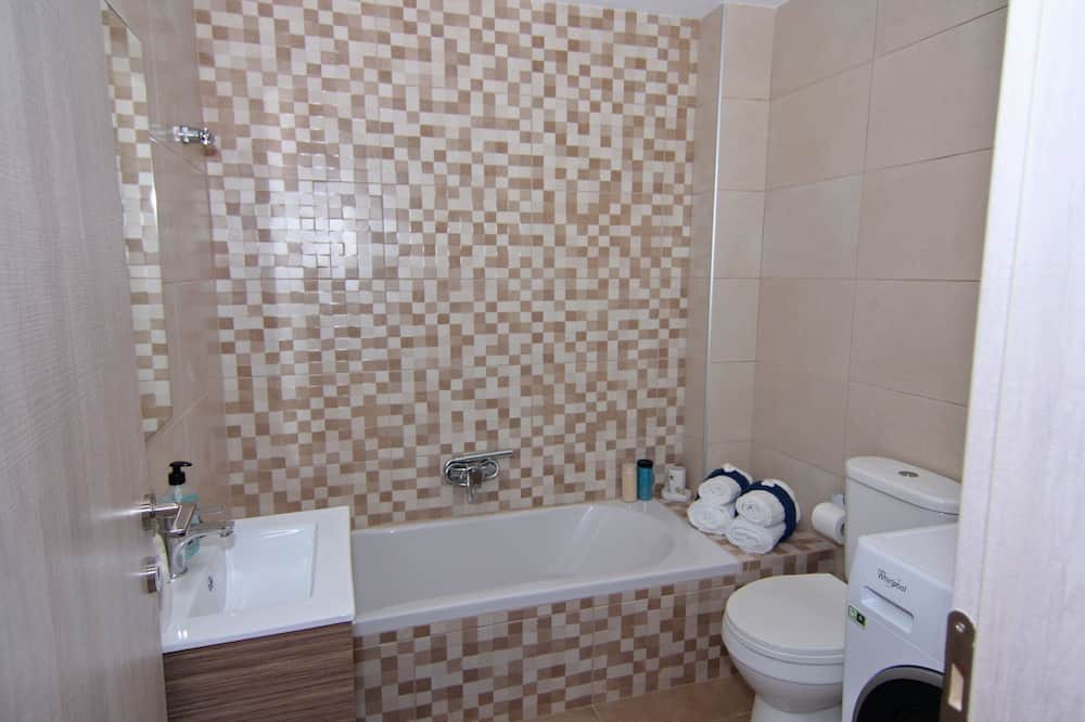 Photo of Bathroom in Kounelion