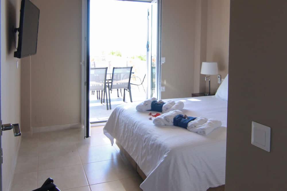 Photo of Bedroom in Kounelion