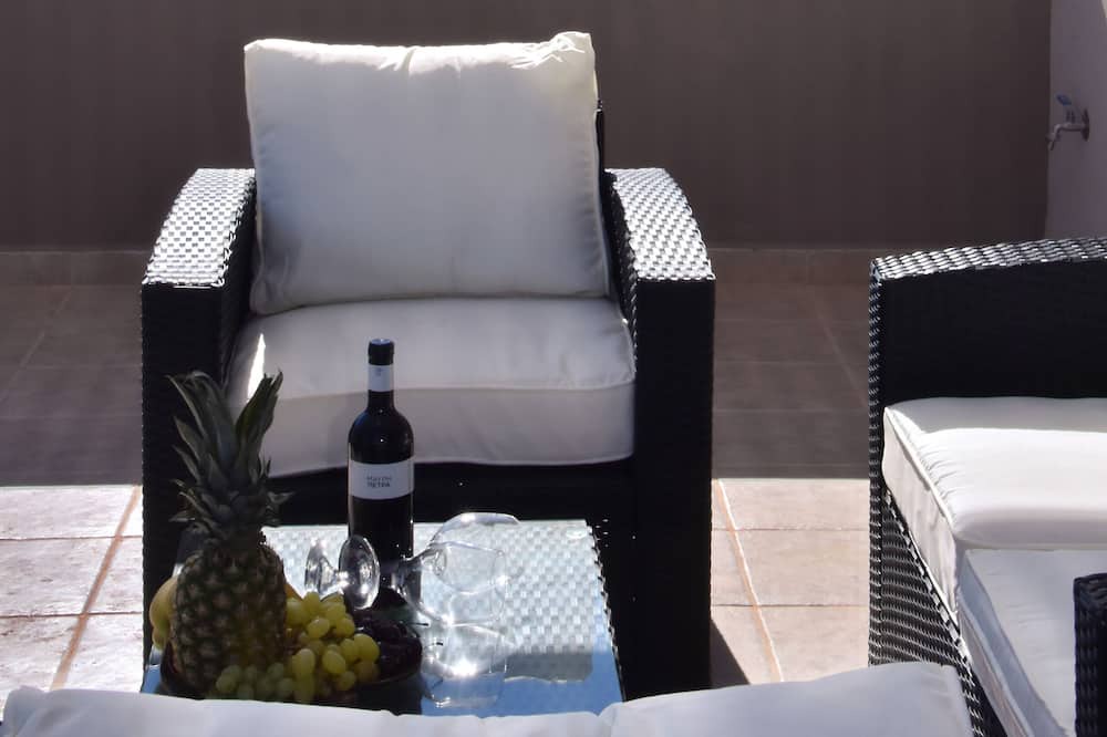 Photo of Patio Balcony in Kounelion