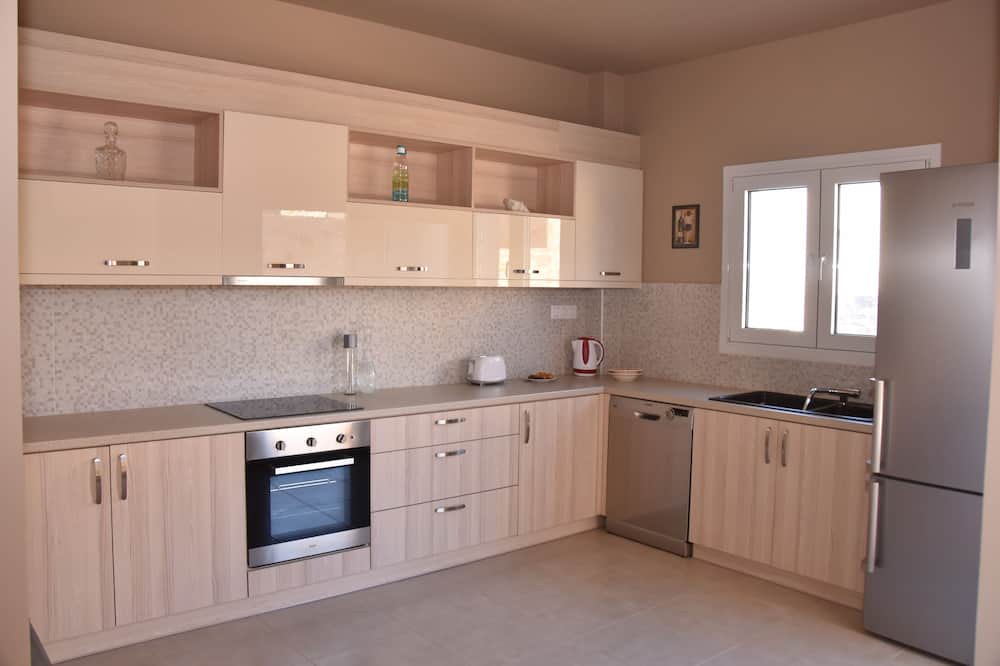 Photo of Kitchen in Kounelion