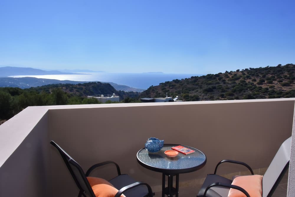 Photo of Patio Balcony in Kounelion