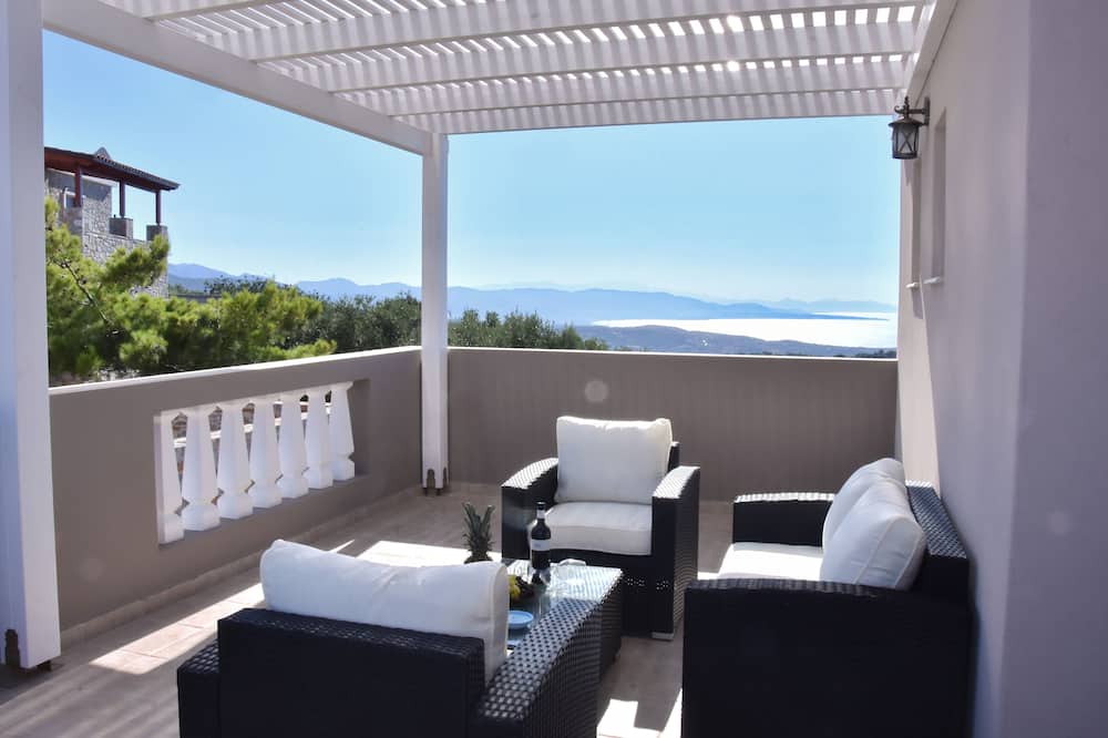 Photo of Patio Balcony in Kounelion