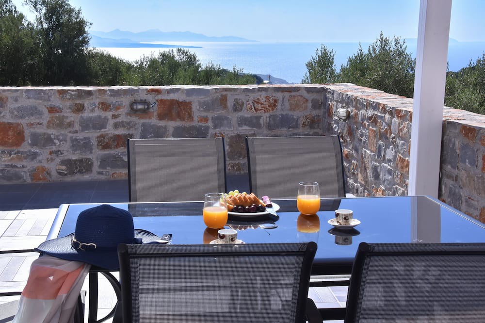 Photo of Patio Balcony in Kounelion