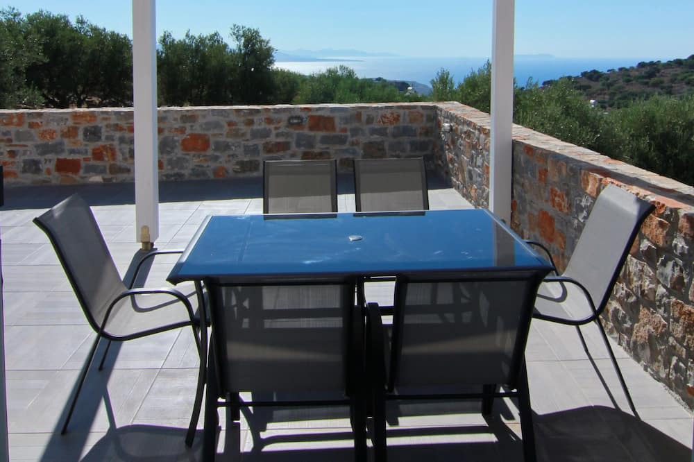 Photo of Patio Balcony in Kounelion