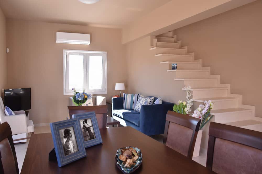 Photo of Livingroom in Kounelion