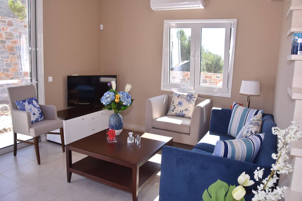 Photo of Livingroom in Kounelion
