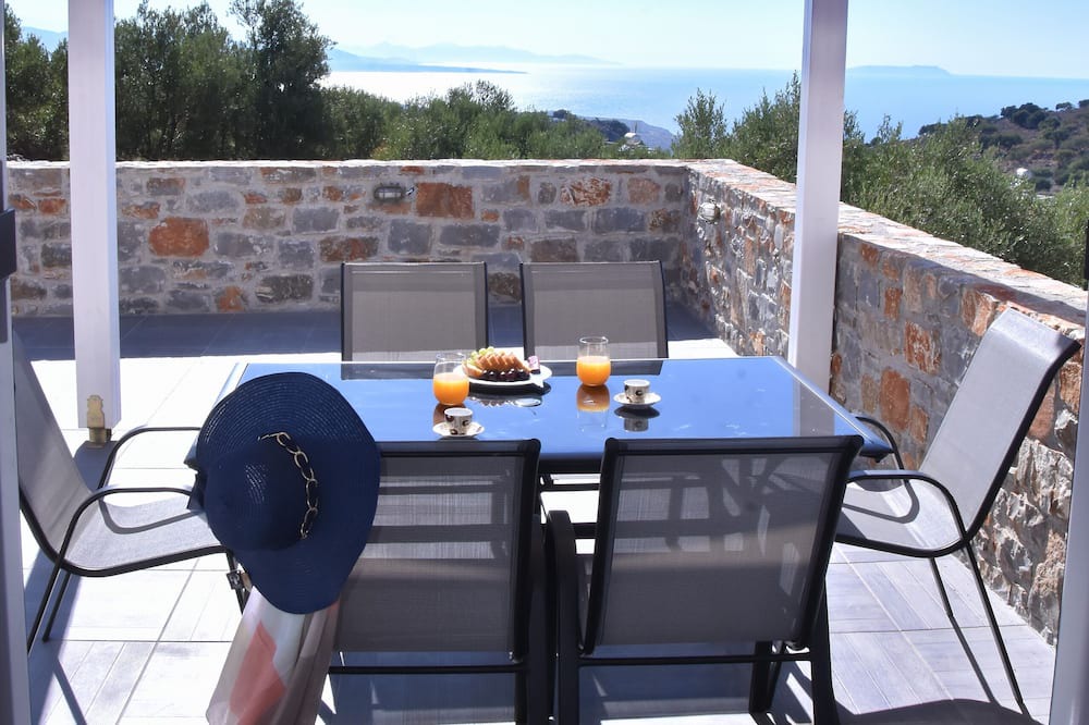 Photo of Patio Balcony in Kounelion