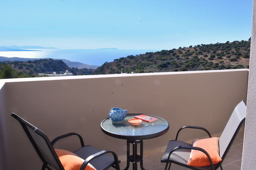 Photo of Patio Balcony in Kounelion